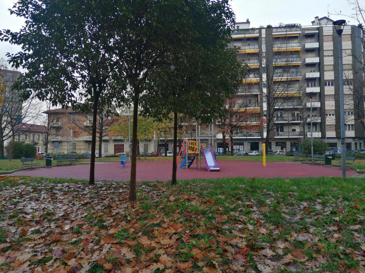 Appartamento Lungo Fiume Τορίνο Εξωτερικό φωτογραφία