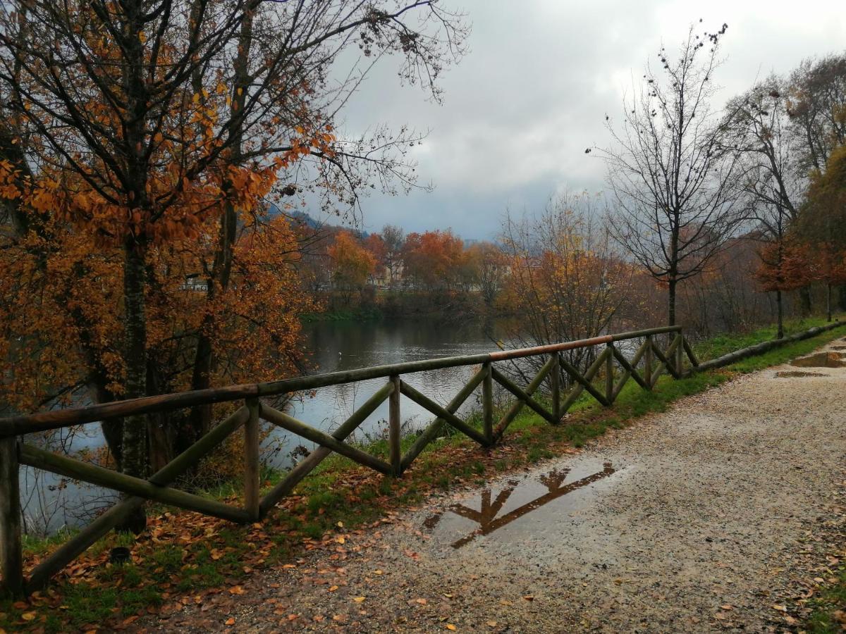 Appartamento Lungo Fiume Τορίνο Εξωτερικό φωτογραφία