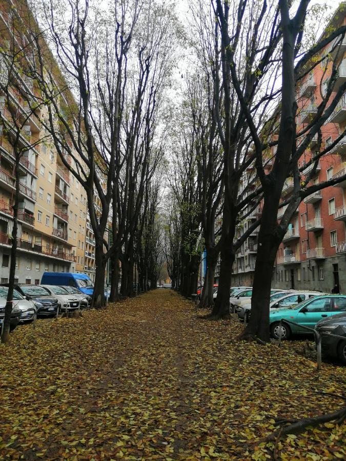 Appartamento Lungo Fiume Τορίνο Εξωτερικό φωτογραφία