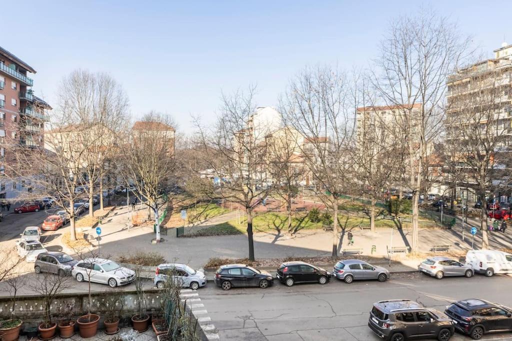 Appartamento Lungo Fiume Τορίνο Εξωτερικό φωτογραφία