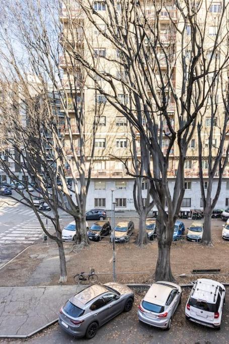 Appartamento Lungo Fiume Τορίνο Εξωτερικό φωτογραφία